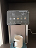 美的（Midea）小魔方pro电热水瓶电水瓶饮水机 烧水壶电热水壶316L 风冷保温恒温一体0塑料可拆国家补贴31FPro 实拍图