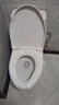 科勒（KOHLER）齐悦连体马桶五级旋风虹吸节水坐便器缓降座厕28867T1级水效坐便 实拍图