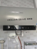 美的（Midea）国家补贴20%终身免换镁棒60升电热水器3300W变频省电一级能效节能安全水电分离F6033-JE6(HE) 实拍图