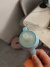 贝亲（Pigeon）自然离乳系列吸嘴 替换奶嘴 12月+ BA152 实拍图