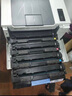 惠普（HP）原装126a硒鼓ce310a粉盒适用 cp1025 cp1025nw m175a m175nw打印机 ce310a黑色硒鼓-约1200页 实拍图