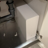 京东京造鲜活水净水器家用净水机0阻垢剂白犀800G3.0升级款 反渗透母婴厨下直饮机净饮机一体家电国家补贴 实拍图