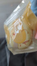 妖制散粉扑3枚装 气垫粉底液专用三角粉饼扑上妆服帖不易吃粉定妆海绵 实拍图