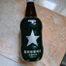 蓝带将军精酿啤酒 11度淡色艾尔 美式IPA琥珀色酒液 11度500ml单支装 实拍图