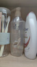 施华蔻（Schwarzkopf）新多效修护洗发露400ml 温和修护净油洗发水 柔顺滋养洗头膏 实拍图