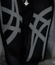 Onitsuka Tiger鬼塚虎经典休闲鞋舒适透气轻便男女鞋 MEXICO 66™ 黑色 41.5 实拍图
