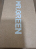 MR.GREEN德国双面搓脚板神器磨脚石去死皮老茧刮脚底后跟进口锉Mr-2205RD 实拍图