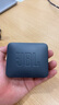 JBL GO ESSENTIAL 2 音乐青春版二代 蓝牙音箱 户外便携防水 迷你低音炮 高考礼物桌面小音响 黑色 实拍图