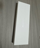 Apple/苹果 Watch Series 10 智能手表GPS款46毫米银色铝金属表壳丹宁色运动型表带S/M MX203CH/B 实拍图