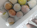 京鲜生 山东铁皮草莓西红柿 净重4.5斤 单果60-150g水果番茄源头直发 实拍图