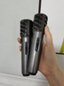 纽曼（Newmine）K519蓝牙音响家用k歌音箱大功率带麦克风hifi高音质无线户外手提便携式喇叭移动实用礼物超长续航 实拍图