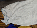贝肽斯宝宝衣服春夏季薄款纯棉婴儿睡衣防踢被家居空调儿童睡裙连体衣 实拍图