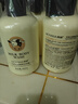 韩婵牛奶沐浴露家庭装大容量香体留香奶香柔和清洁润肤男女士学生通用 【家庭装】3瓶沐浴露2400ml 实拍图