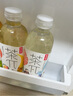 农夫山泉 茶π（茶派）果味茶饮料 饮品  整箱装 500ml*15瓶 柚子绿茶味 实拍图