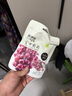 来伊份无籽葡萄干118g  盐津葡萄新疆果干蜜饯 网红休闲零食 实拍图