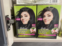 施华蔻（Schwarzkopf）怡然染发霜4.65巧克力金棕 染发剂植物染发膏自己染男女盖白 实拍图