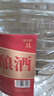 牧朗泸州浓香型桶装白酒纯粮食52度60度约十斤散装高度高梁酒散酒泡酒 60度 5L 1桶 原浆酒 自饮/泡酒皆可 实拍图