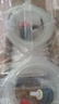京业（JINGYE）鱼缸增氧泵充电式YE-LD20款3W 家用鱼缸氧气泵户外钓鱼用 实拍图