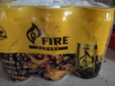 怡宝麒麟（KIRIN）火咖 意式香浓咖啡饮料 180ml*6罐装 量贩装 实拍图