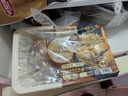 德州扒鸡公鸡熏香味下酒菜山东特产熟食腊味500g中华老字号 实拍图