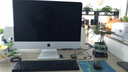苹果 Apple imac 二手苹果一体机电脑台式机 21.5/27英寸 4K/5K 办公设计剪辑 京选电脑 | 一机一检 19年21寸T42【i7-32-1T固态】独显4G 实拍图
