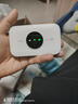 TCL随身wifi三网通用免插卡无线wifi6车载4G路由器随身便携无限制移动联通电信全国通用2025款5GXY15B 【旗舰顶配版】3000毫安大电池超长续航36小时 不限速不虚标月享1500G流量 实拍图