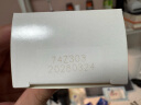 理肤泉B5霜40ml*2支套装保湿面霜修复换季受损淡印痕男女护肤品520礼物 实拍图