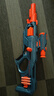 孩之宝（Hasbro）NERF热火儿童户外玩具软弹枪礼物 精英2.0鹰空发射器F0424 实拍图