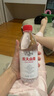 农夫山泉长白山天然矿泉水 380mL*15瓶 整箱装 实拍图