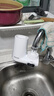 飞利浦（PHILIPS）水龙头净水器家用水龙头前置过滤器 厨房自来水过滤器净水机 AWP3600一机三芯套装 实拍图