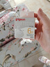 贝亲（Pigeon）自然实感第3代启衔奶嘴 宽口径奶嘴 L号-1只装 BA132 6个月以上 实拍图