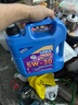 力魔（LIQUI MOLY）德国原装进口 雷神HC7机油 5W-30 SN/A3B4级 4L 汽车用品 实拍图