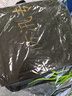 巨成  防汛沙袋防洪防汛专用沙袋防水抗洪帆布袋地下室电梯井挡水防洪涝【25*50cm】10个装 不含沙 实拍图