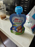 三元 妈妈爱我 儿童成长优酪乳原味风味发酵乳添加DHA 酸奶120g*7袋 实拍图