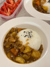 好侍百梦多咖喱块 日式速食 鸡肉咖喱饭原料 调味料 原味*3盒 实拍图