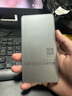 上赞 S2随身wifi 免插卡wifi 6流量4g路由器WiFi无线网卡移动上网卡流量卡三网通 实拍图