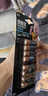 金霸王(Duracell)超能量智能门锁电池 5号电池8节装 适用于小米鹿客凯迪仕TCL德施曼等电子门锁指纹锁 实拍图