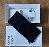 OPPO K12x 8GB+256GB 钛空灰 政府国家补贴 120Hz旗舰级OLED直屏 80W闪充 5500mAh大电池 骁龙5G手机 实拍图