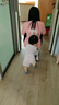 babycare扭扭车防侧翻儿童溜溜车音乐摇摇车滑行玩具车-黎空紫21首音乐款 实拍图