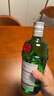 添加利（TANQUERAY）伦敦干味金酒 杜松子酒750ml 调酒基酒 进口洋酒 实拍图