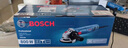 博世（BOSCH）GWS 800角磨机打磨机磨光机手磨机金属打磨石材切割机电动工具 多用切割套装 实拍图