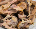 德州扒鸡正宗山东特产熟食腊味卤味烧鸡开袋即食五香精选童子鸡500g1斤 实拍图