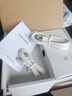 CUDY AC1200迷你路由器轻NAS USB充电宝供电 家用 宿舍 寝室 便携 随行 APP控制 TR1200 实拍图