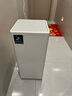 树新风空气净化器除甲醛异味除菌除过敏认证家用宠物大空间全效T2pro净化器【家电国家补贴】 实拍图