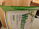 屈臣氏（Watsons）苏打水香草味低糖0脂低卡气泡饮料调酒330mL*24罐新老包装随机发 实拍图