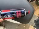 巨木补胎液汽车真空胎自补液电动车摩托车胎快速补胎神器修补轮胎工具 补胎液【1瓶装】 实拍图