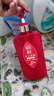 霸王女士防脱发洗发液750ml（防脱洗发水 柔顺滋养洗发露 洗头膏） 实拍图