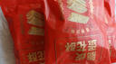 【厦门特产】脆皮蛋卷芝麻花生糖夹心饼干解馋小零食休闲食品 【尝鲜装】脆皮蛋花酥140g*1袋 实拍图