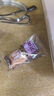 【活动】麻花原味手工小麻花黑糖独立包装酥脆休闲食品零食整箱 【原味+黑糖+椒盐+紫薯】50包*超划算 实拍图