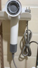 美的（Midea）高速吹风机 39亿等离子护发吹风筒 800/500/300W宿舍可用吹风机FG102 国家补贴 节日/生日礼物推荐 实拍图